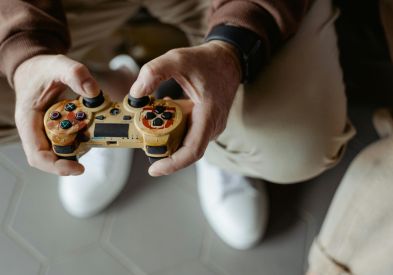 PlayStation repair service in Al Barsha Dubai – PS4 and PS5 technician at Al Barsha Electronics LLC